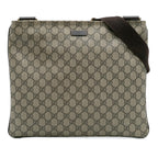 Gucci GG Supreme Crossbody