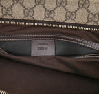 Gucci GG Supreme Crossbody