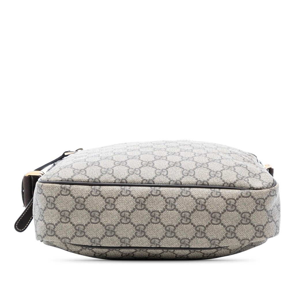 Gucci GG Supreme Crossbody