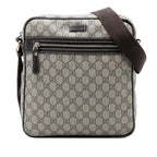 Gucci GG Supreme Crossbody
