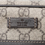 Gucci GG Supreme Crossbody