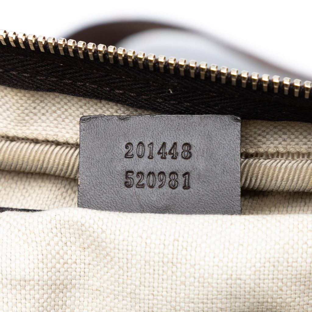 Gucci GG Supreme Crossbody