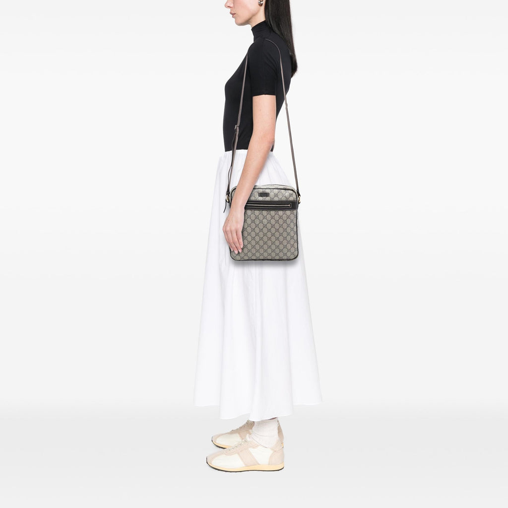 Gucci GG Supreme Crossbody