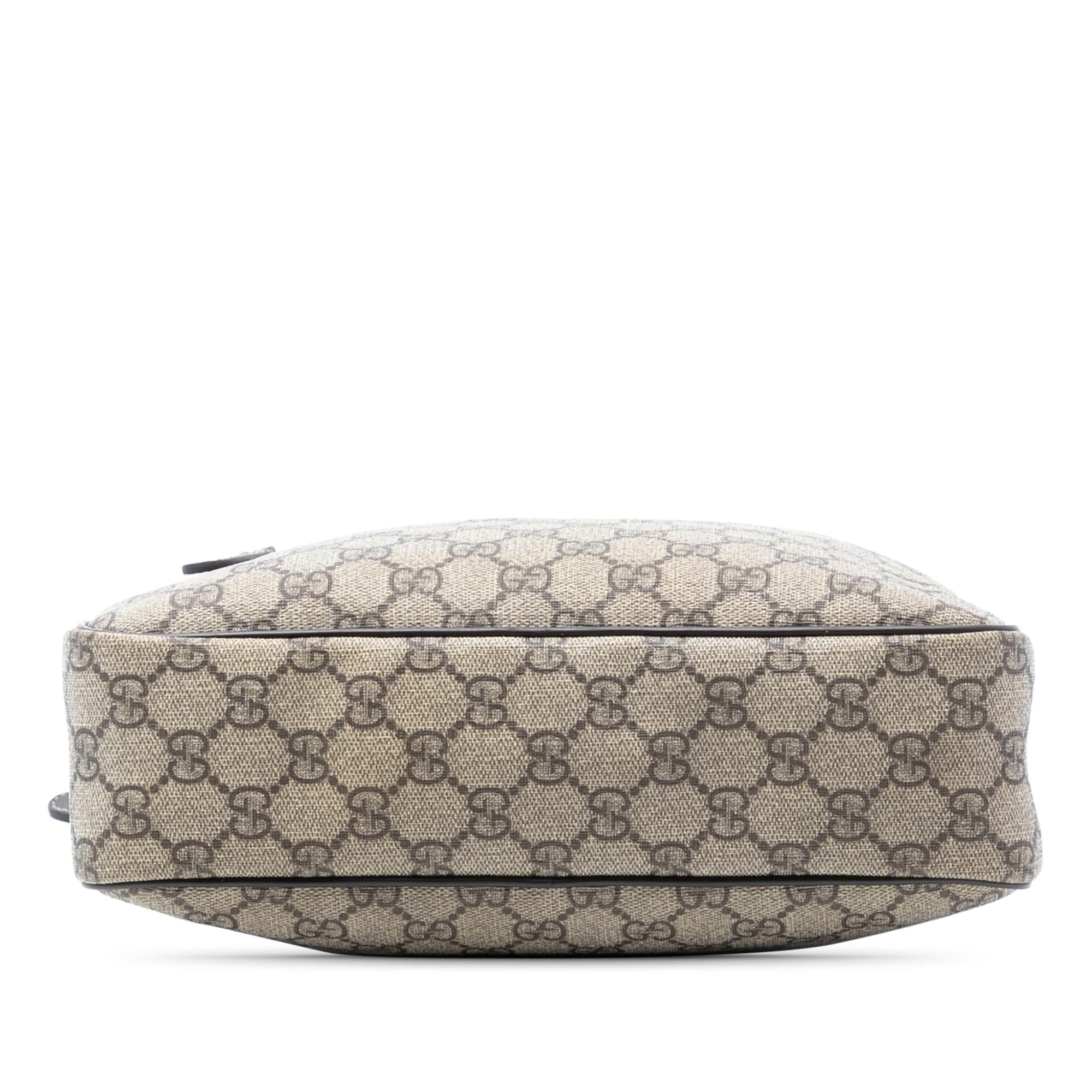 Gucci GG Supreme Crossbody