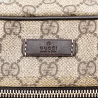 Gucci GG Supreme Crossbody