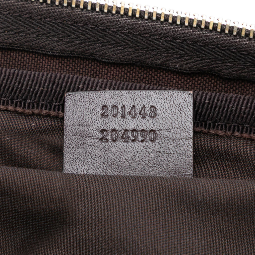 Gucci GG Supreme Crossbody