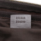 Gucci GG Supreme Crossbody