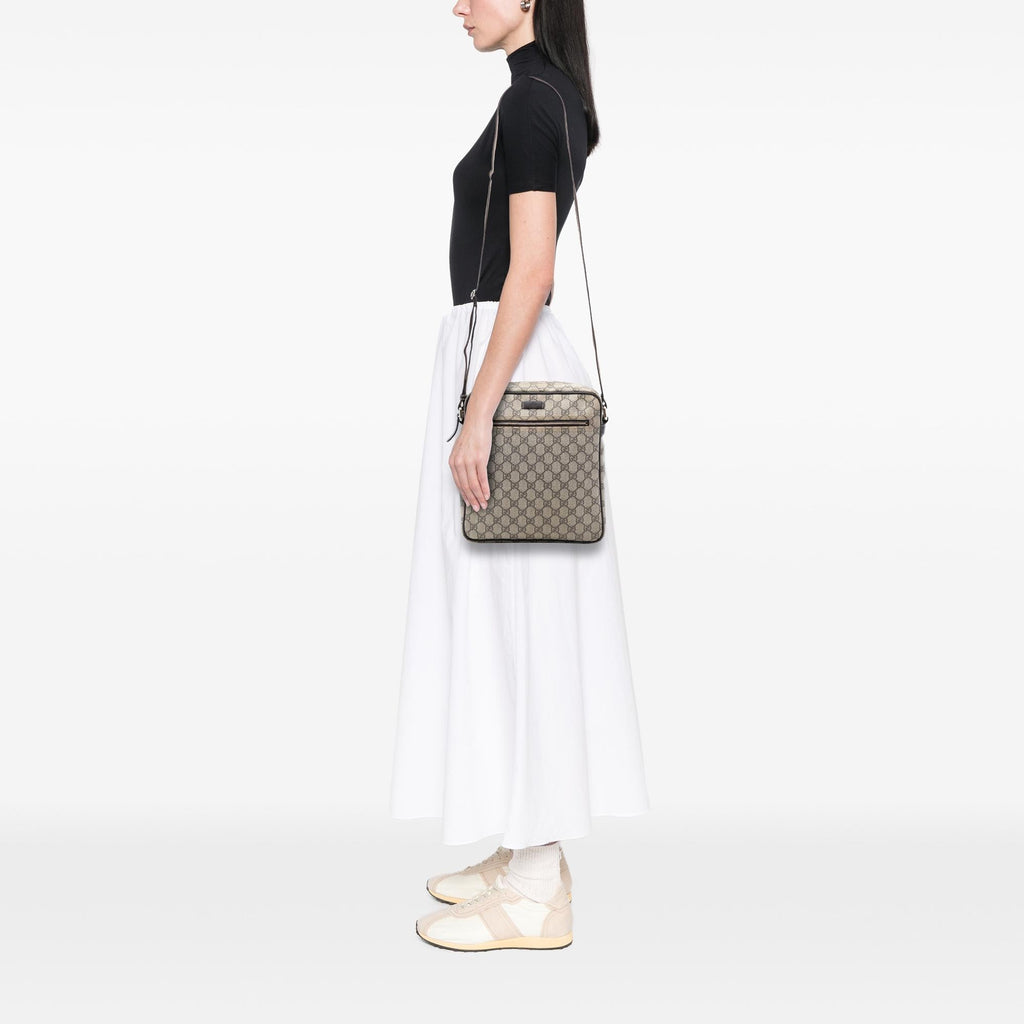 Gucci GG Supreme Crossbody