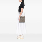 Gucci GG Supreme Crossbody