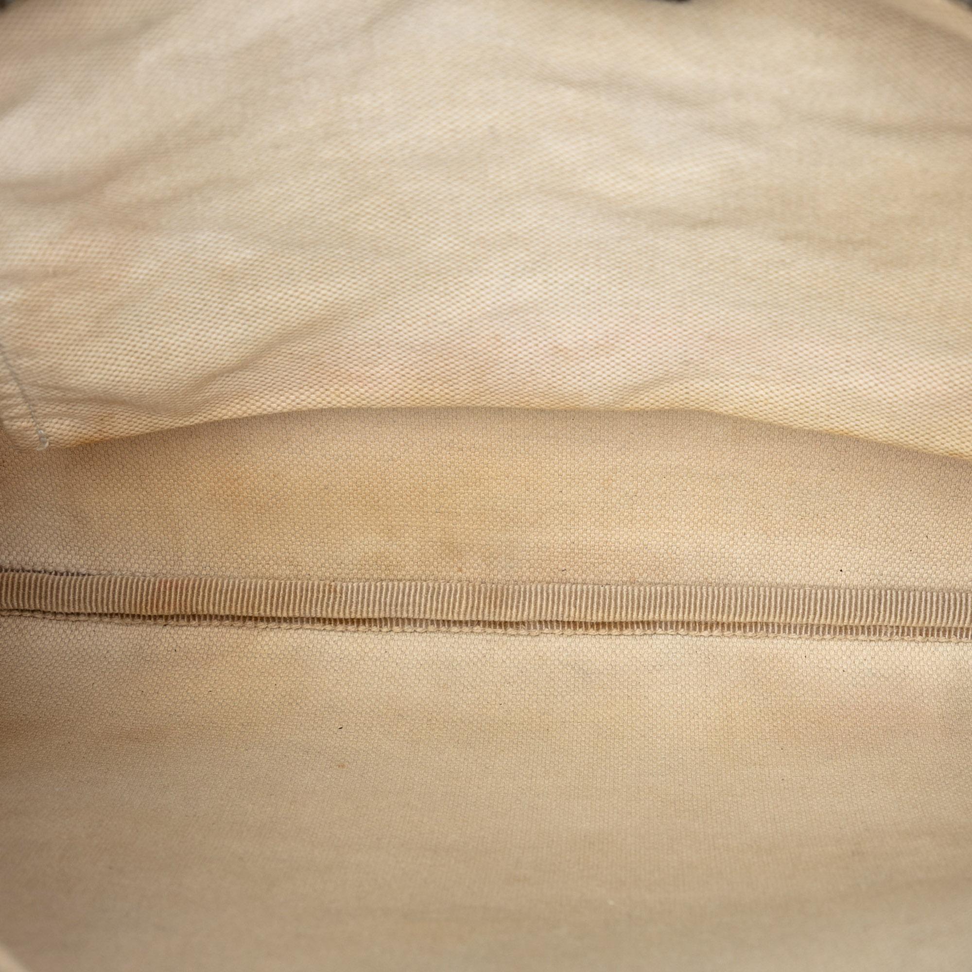 Gucci GG Supreme Crossbody