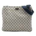 Gucci GG Supreme Crossbody