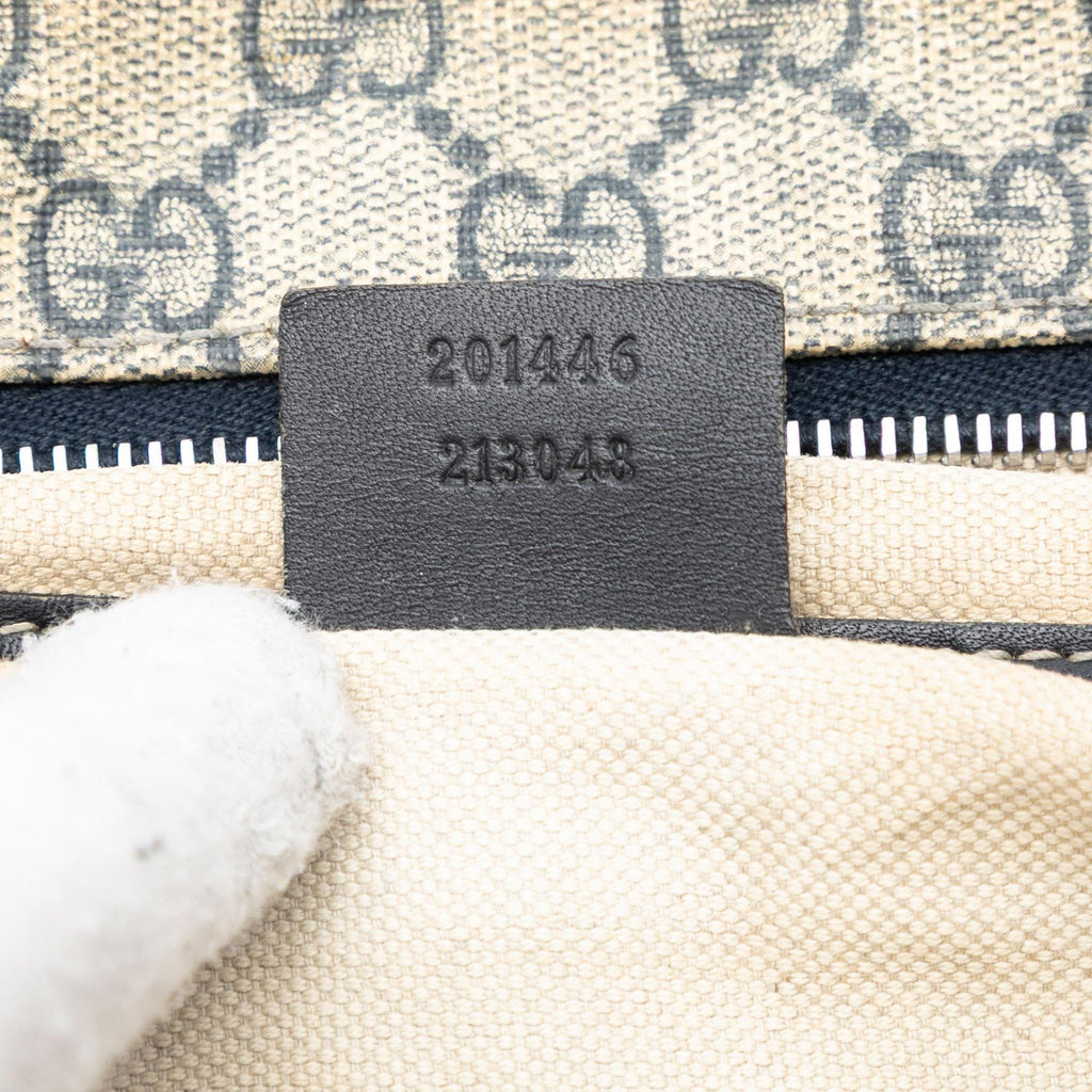 Gucci GG Supreme Crossbody