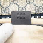 Gucci GG Supreme Crossbody