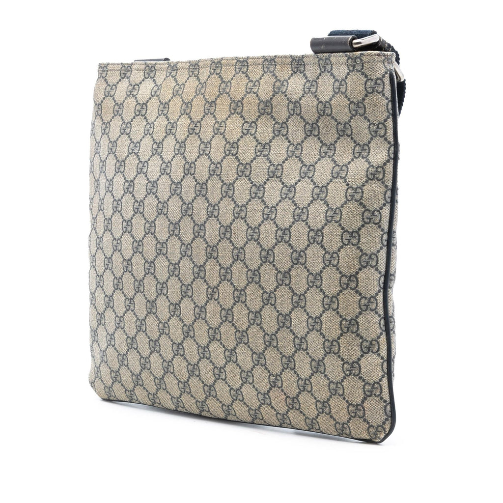 Gucci GG Supreme Crossbody