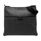 Gucci GG Supreme Crossbody