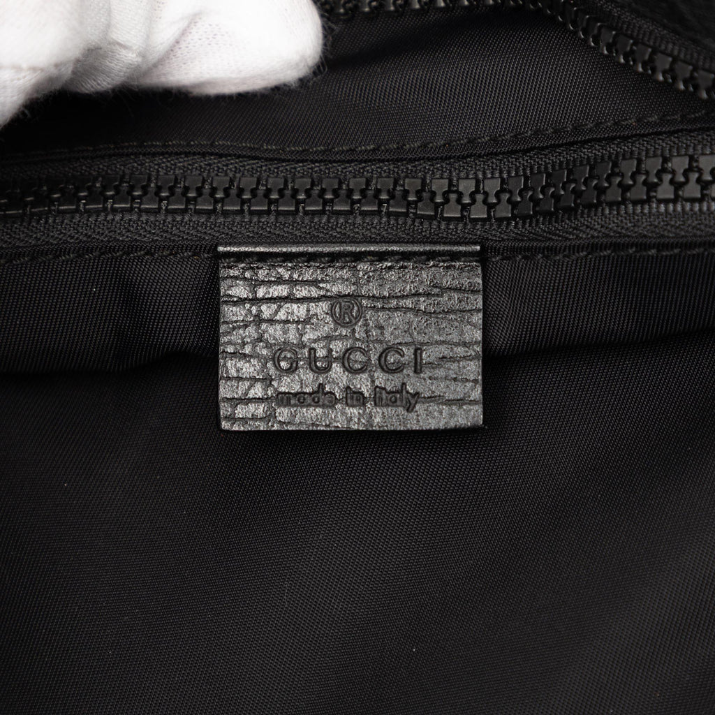Gucci GG Supreme Crossbody