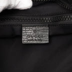Gucci GG Supreme Crossbody