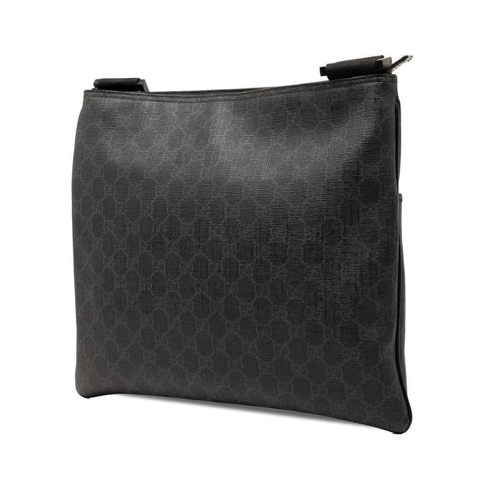 Gucci GG Supreme Crossbody