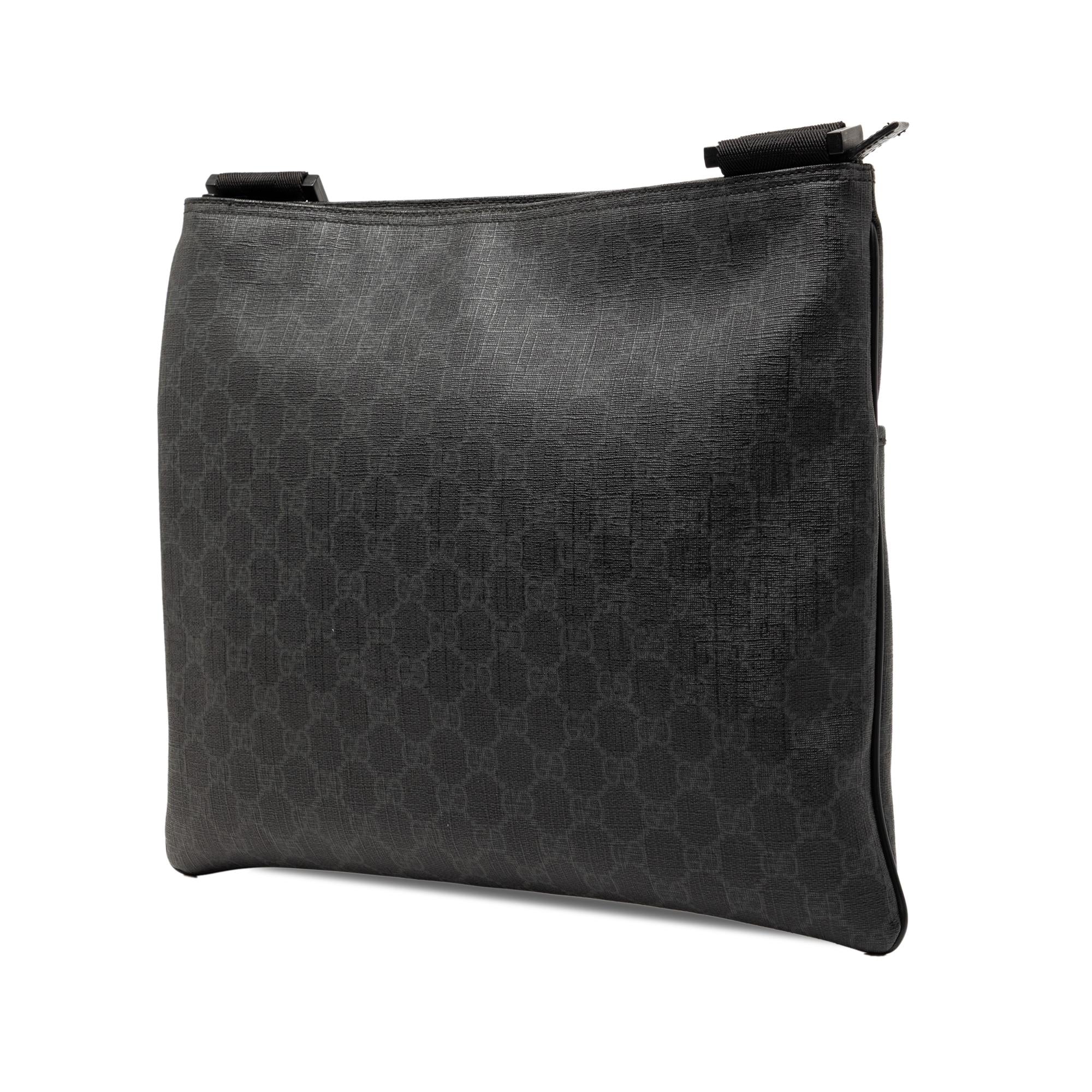 Gucci GG Supreme Crossbody