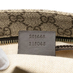 Gucci GG Supreme Crossbody