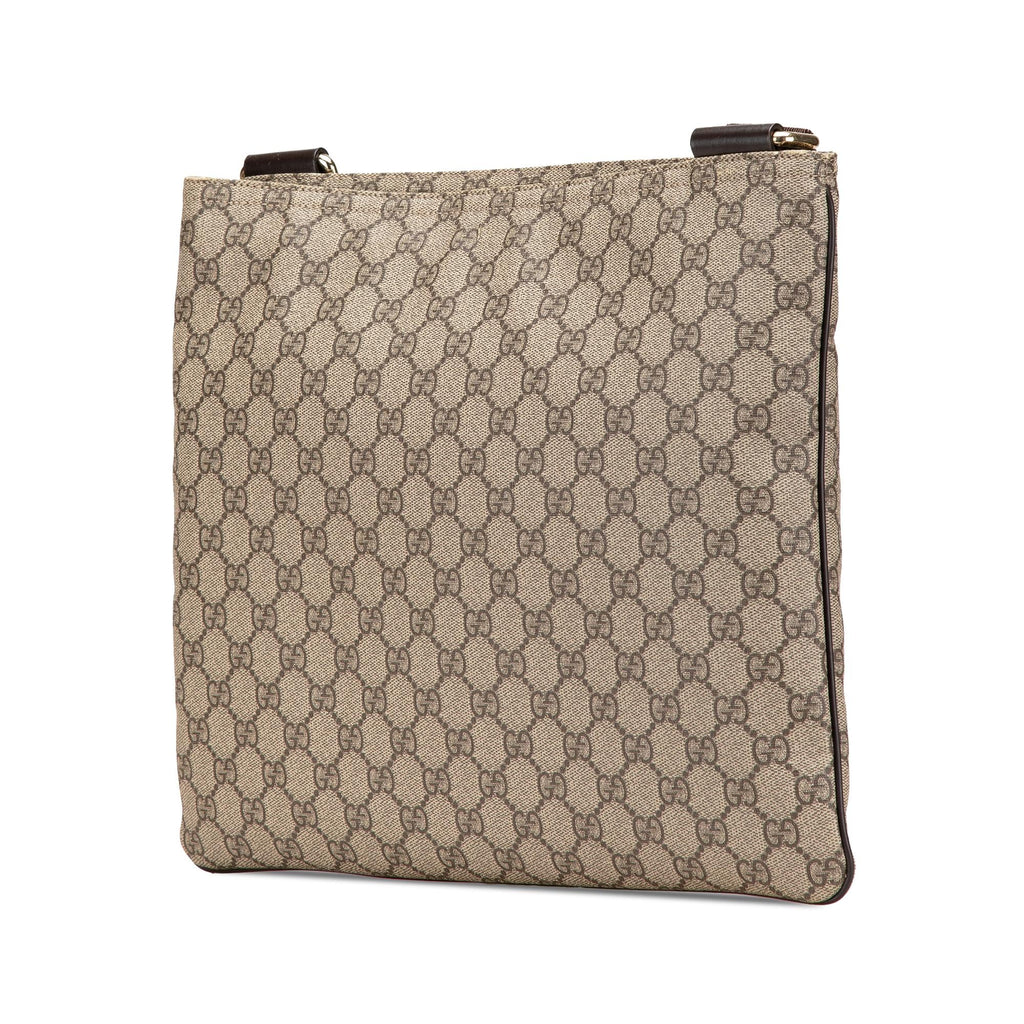 Gucci GG Supreme Crossbody