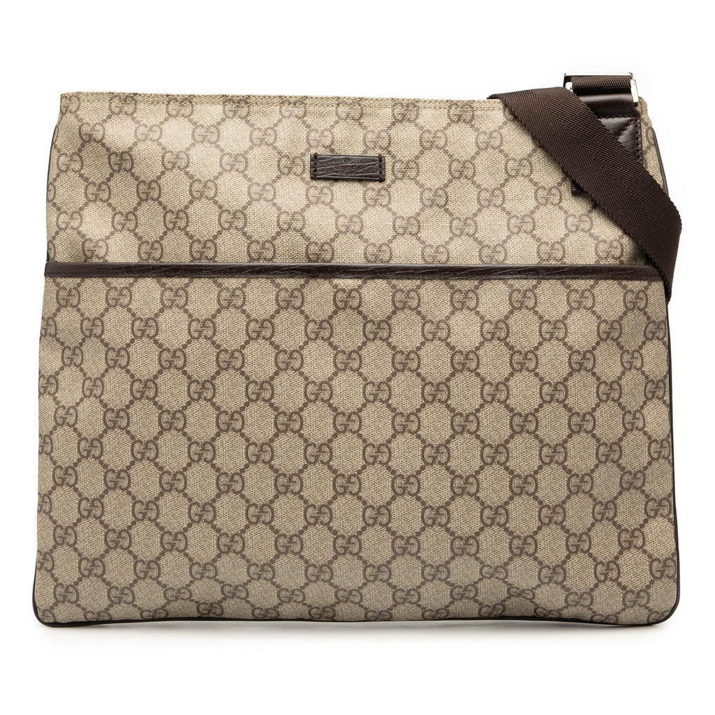 Gucci GG Supreme Crossbody