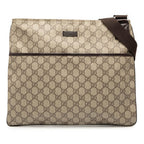 Gucci GG Supreme Crossbody