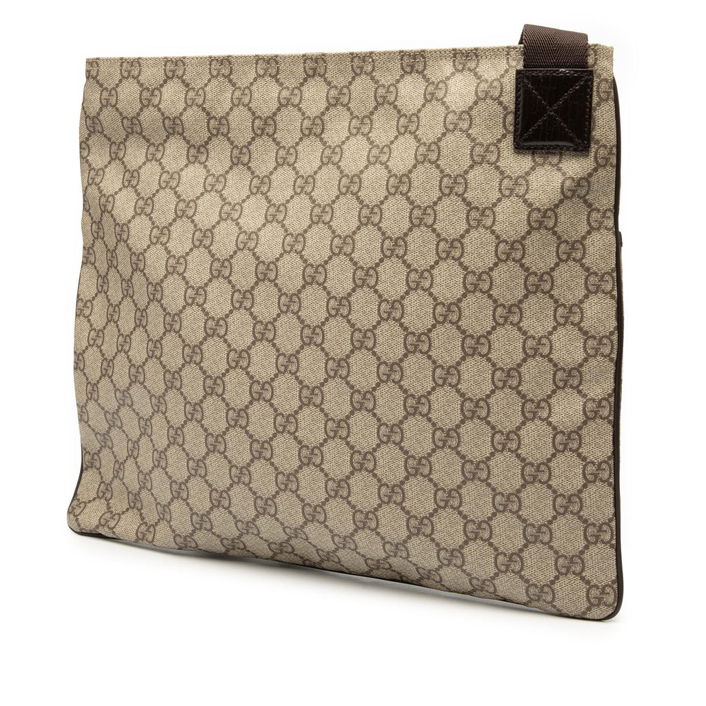 Gucci GG Supreme Crossbody