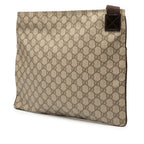 Gucci GG Supreme Crossbody