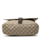 Gucci GG Supreme Crossbody