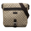 Gucci GG Supreme Crossbody