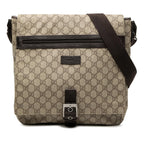 Gucci GG Supreme Crossbody