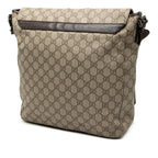 Gucci GG Supreme Crossbody