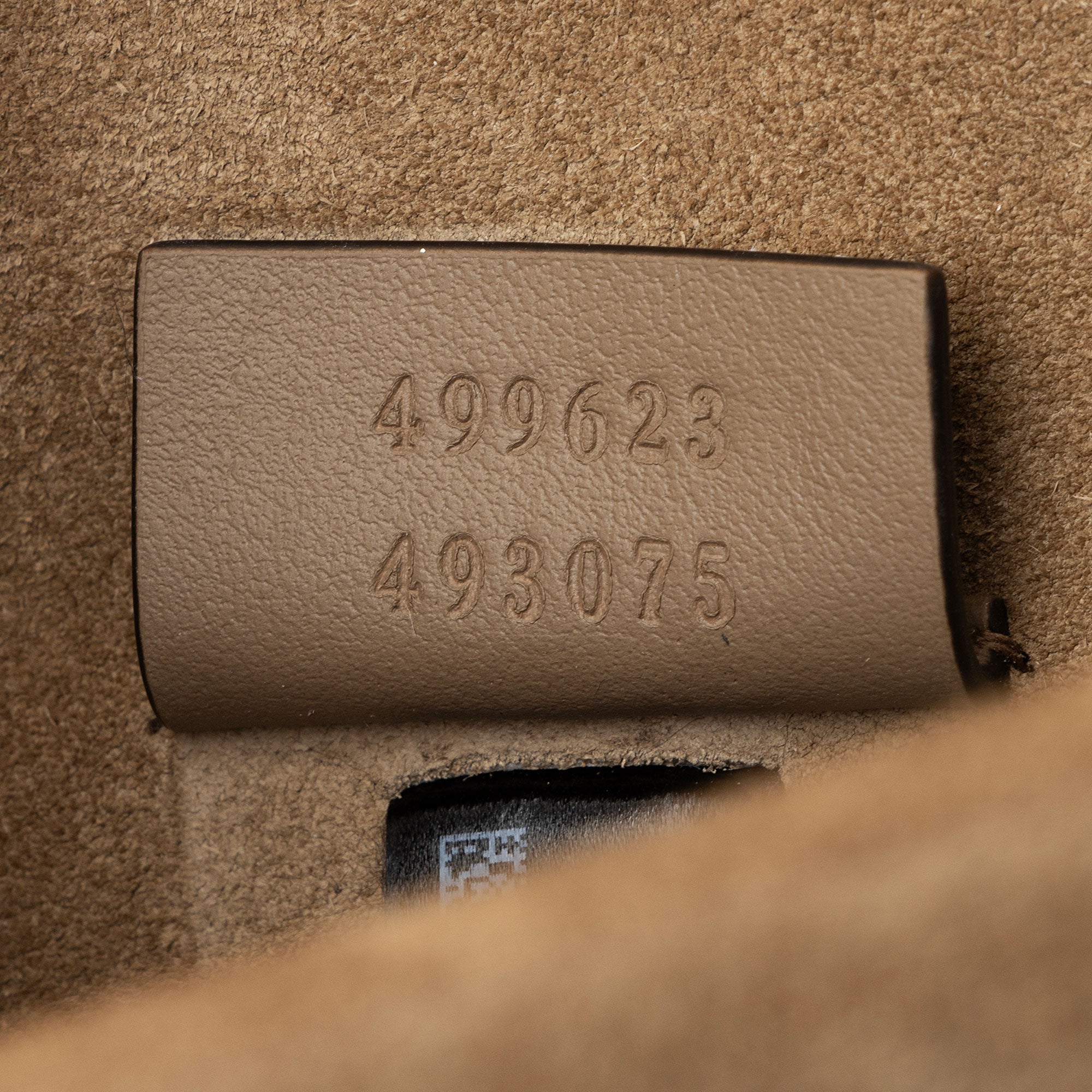 Gucci GG Supreme Crystal Dionysus Medium E/W Shoulder Bag