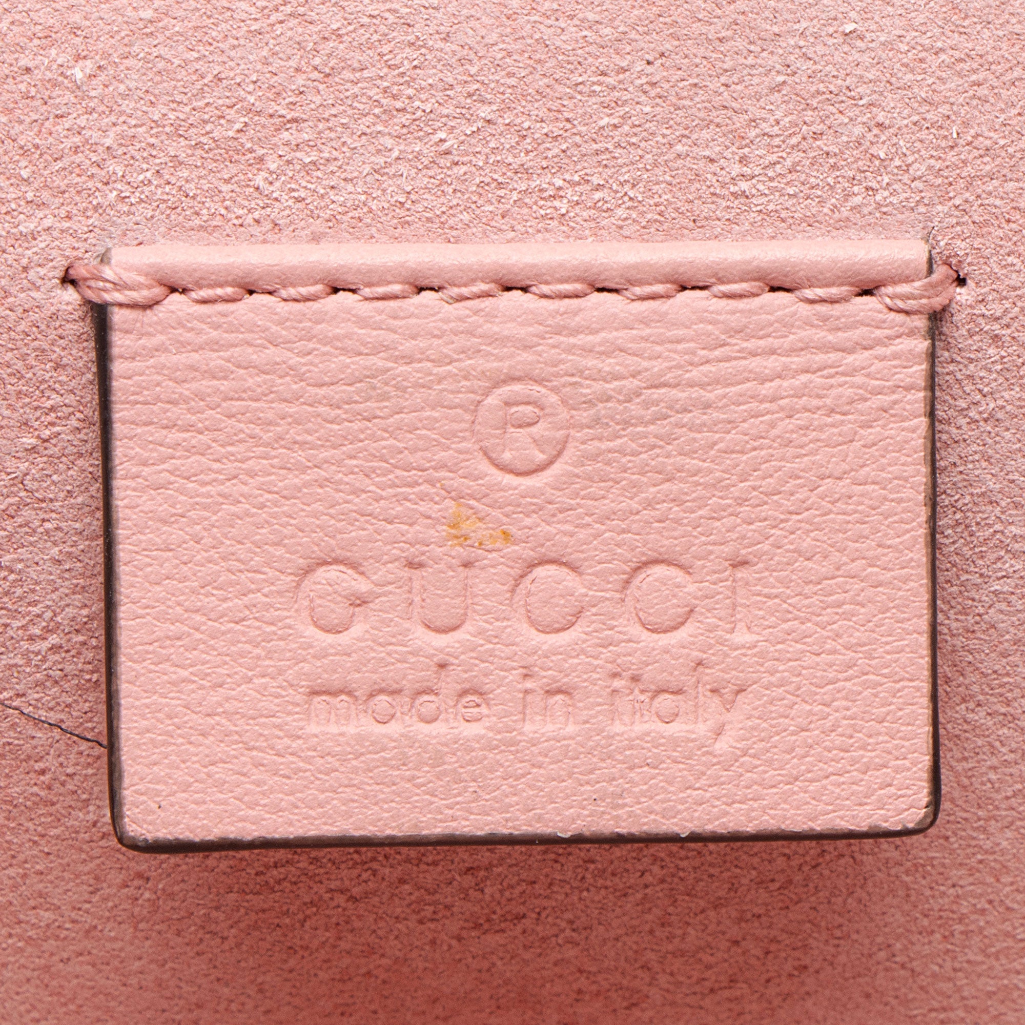 Gucci GG Supreme Crystal Studded Dionysus Medium Shoulder Bag