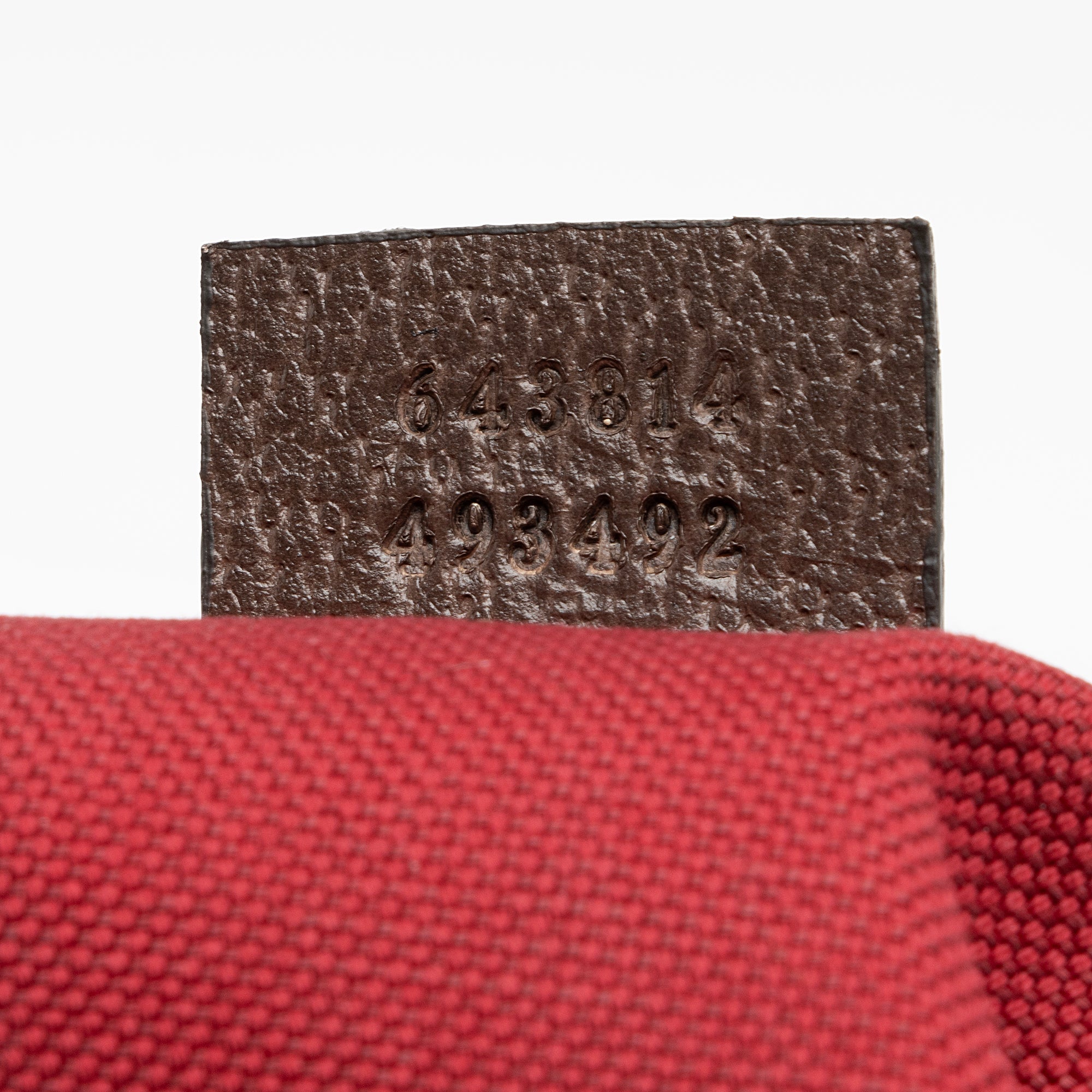 Gucci GG Supreme Buckle Small Tote (SHF-2EWGYl)