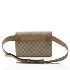 Gucci GG Supreme Dionysus Belt Bag