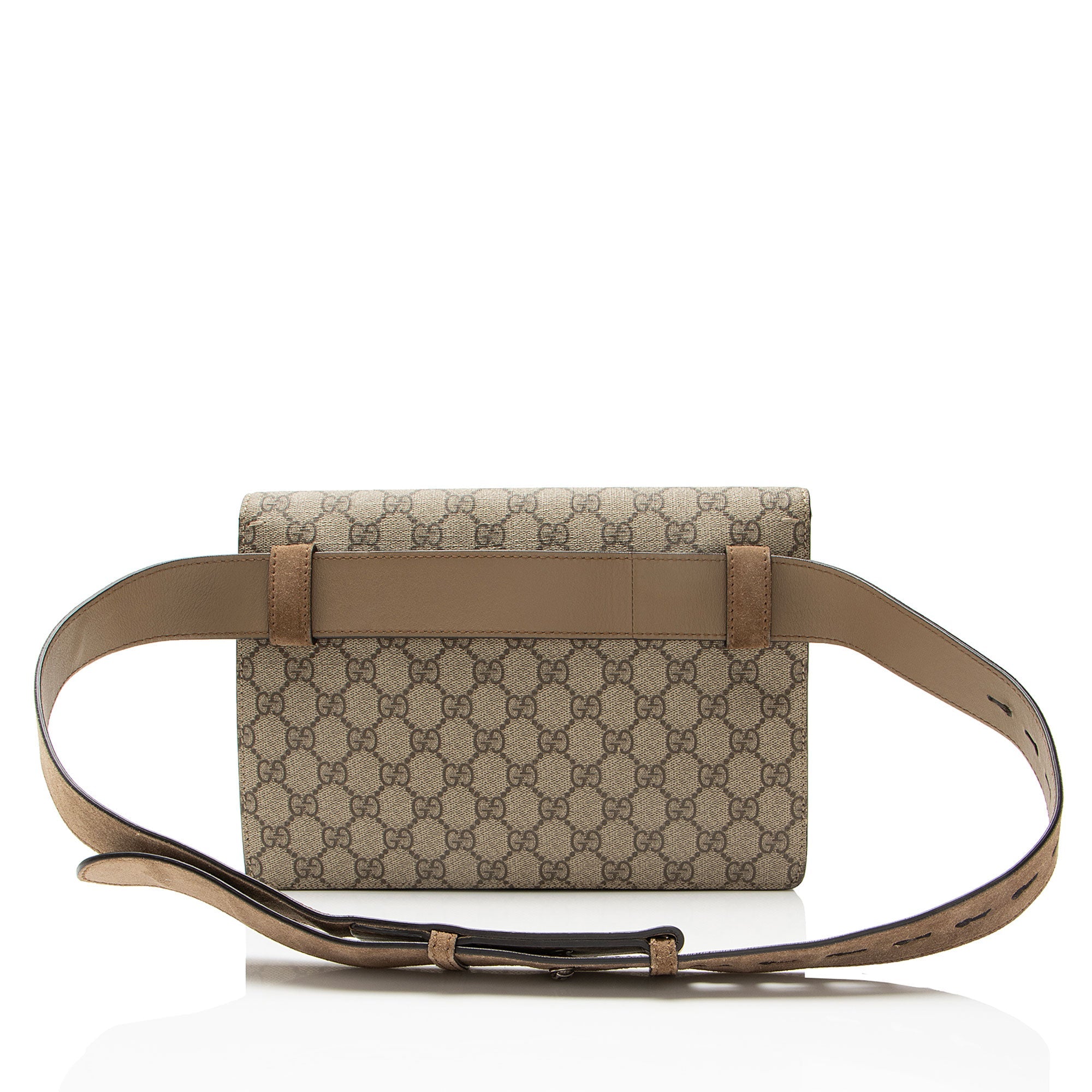 Gucci GG Supreme Dionysus Belt Bag