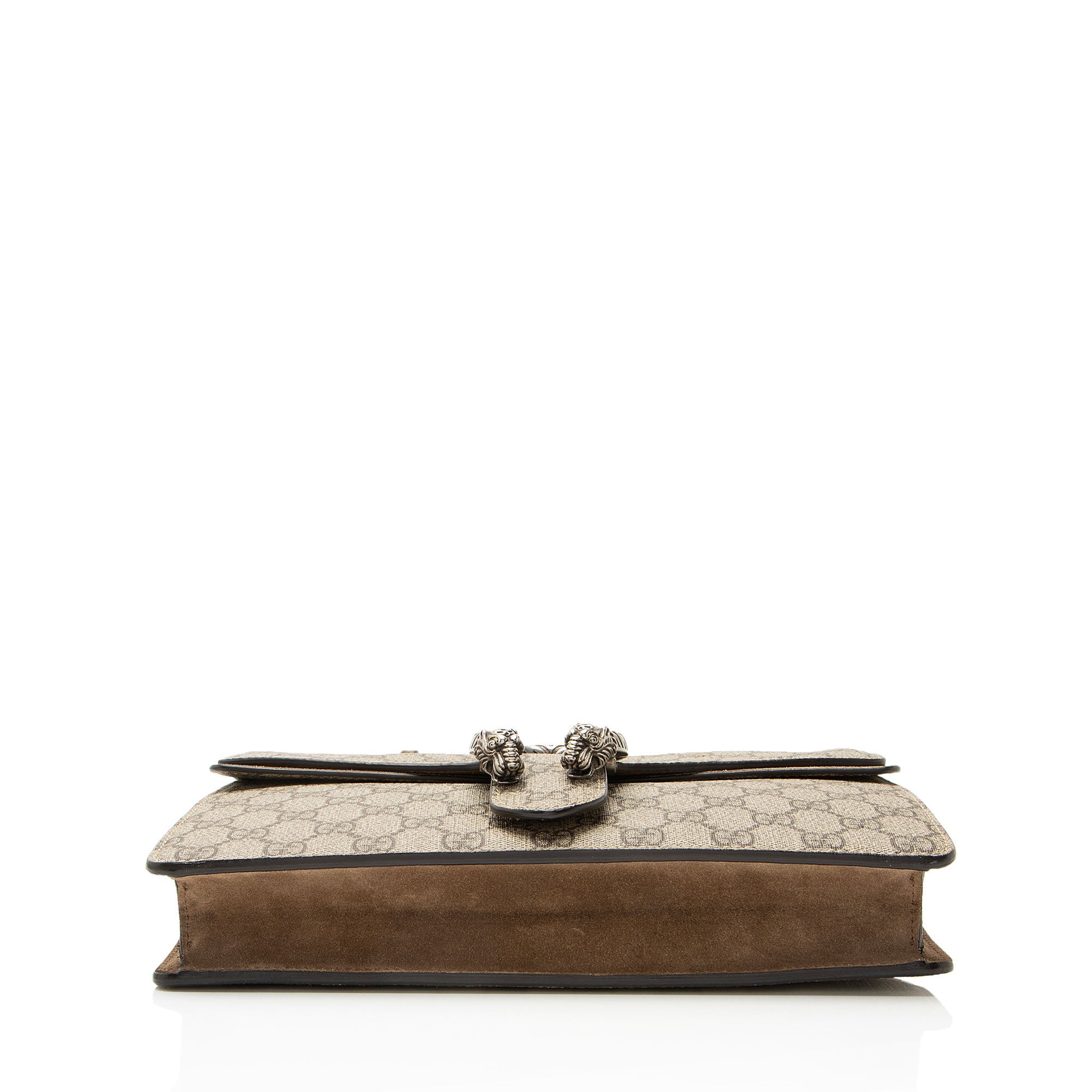 Gucci GG Supreme Dionysus Belt Bag