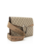 Gucci GG Supreme Dionysus Belt Bag
