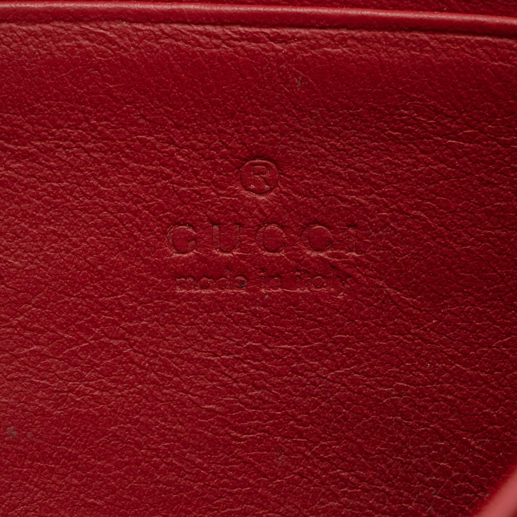 Gucci GG Supreme Dionysus Chain Wallet (SHF-xzCk0E)