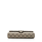 Gucci GG Supreme Dionysus Chain Wallet (SHF-2mZ8it)