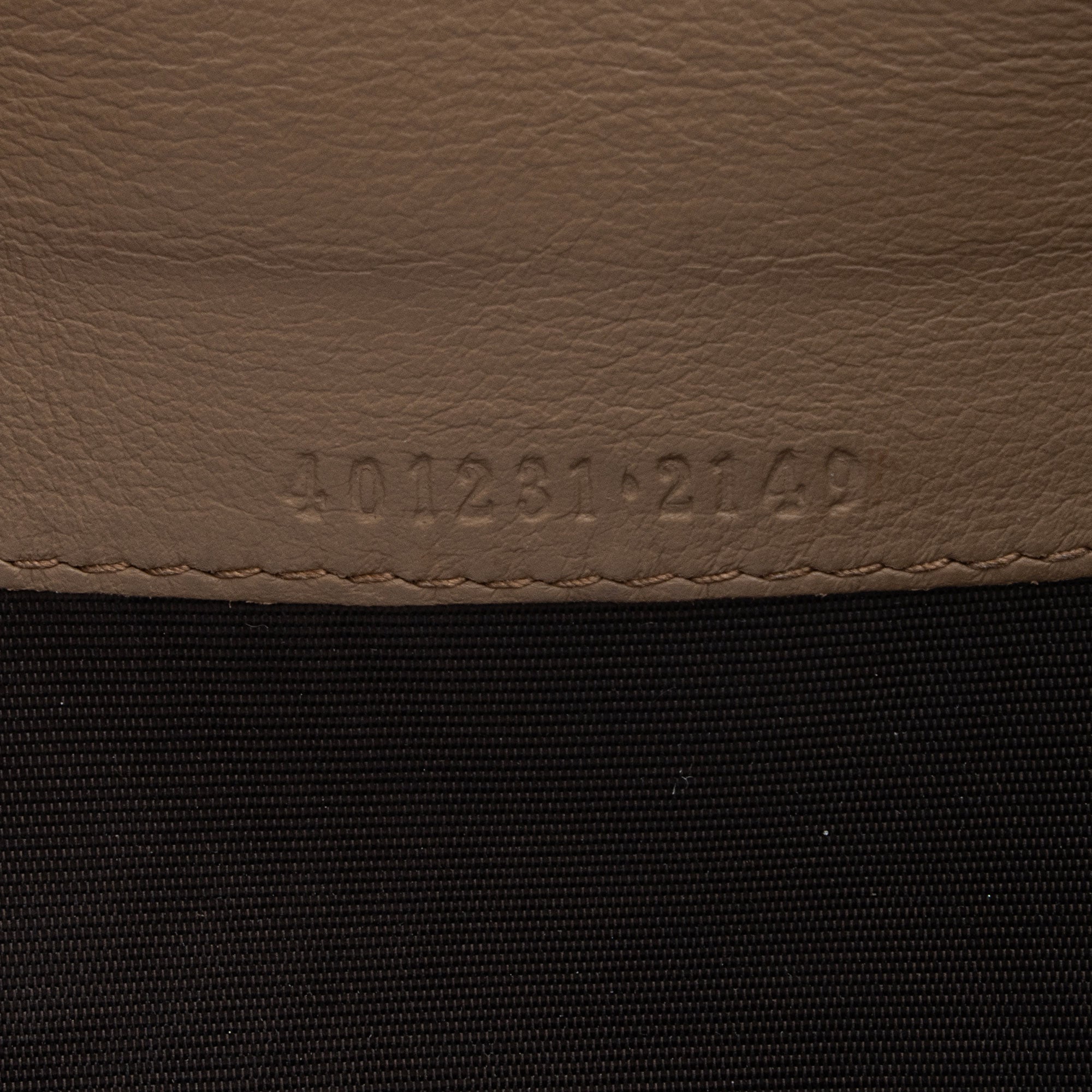 Gucci GG Supreme Dionysus Chain Wallet (SHF-2mZ8it)