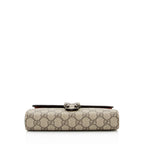 Gucci GG Supreme Dionysus Chain Wallet (SHF-c0sVrC)