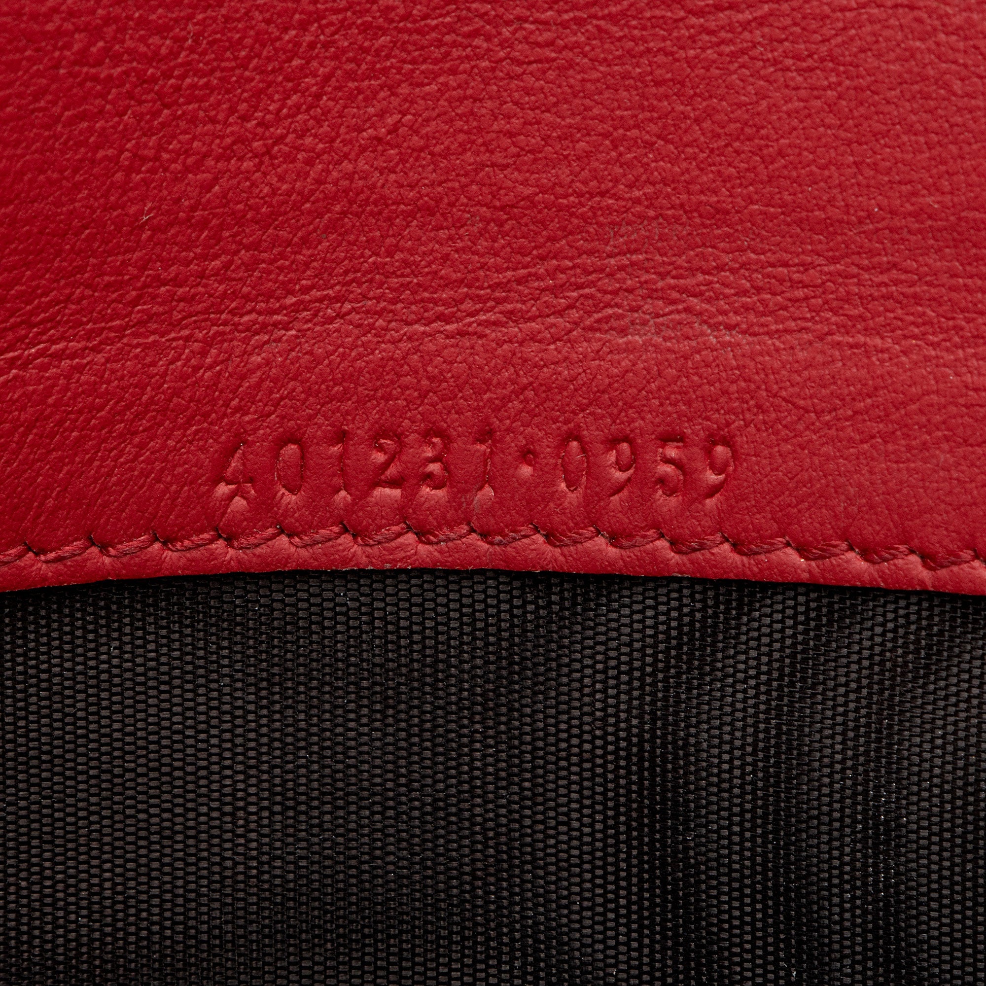 Gucci GG Supreme Dionysus Chain Wallet (SHF-c0sVrC)