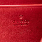 Gucci GG Supreme Dionysus Chain Wallet (SHF-c0sVrC)