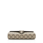 Gucci GG Supreme Dionysus Chain Wallet (SHF-SdIdgQ)