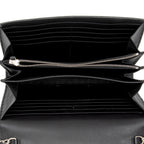 Gucci GG Supreme Dionysus Chain Wallet (SHF-kxzngC)