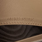 Gucci GG Supreme Dionysus Chain Wallet (SHF-5X478A)