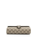 Gucci GG Supreme Dionysus Chain Wallet (SHF-fdF3Zv)